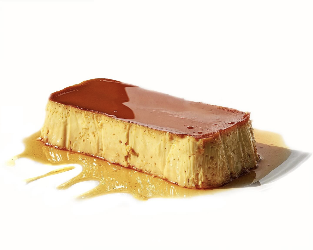 Classic Leche Flan